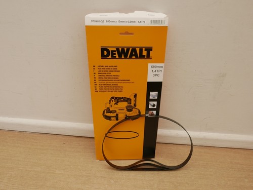 Dewalt dt8468 lame per - x,