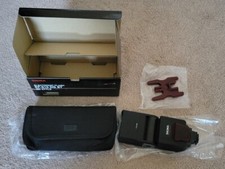 Flash elettronico Sigma EF-610