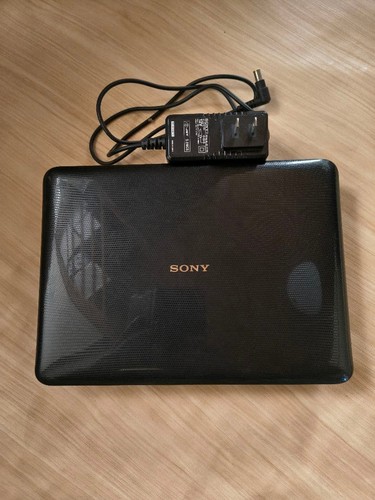 Lettore dvd portatile sony - lettore,