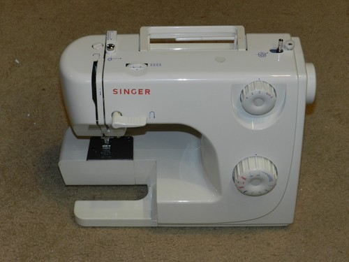 Singer model 8280 portable - model,