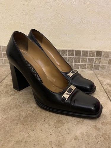 Tacchi donna sergio rossi - tacchi,