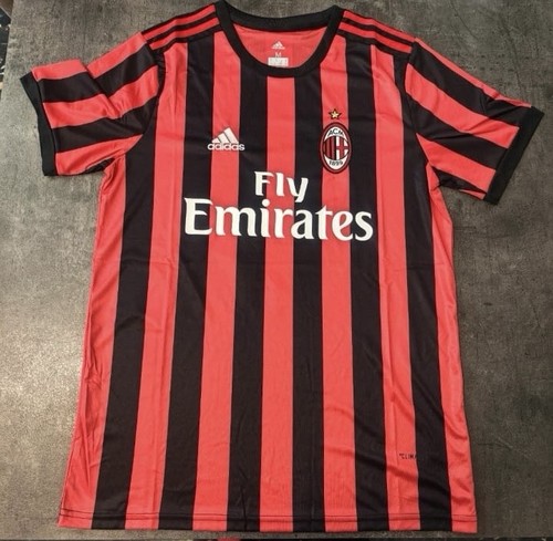 Maglia bonaventura milan - maglia,