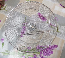 CESTELLO PER COTTURA A VAPORE