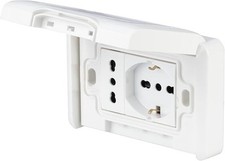 Scatola Stagna Da EsternO IP55