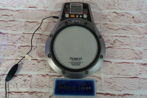Roland rmp rhythm coach - roland,