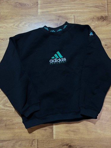 Felpa adidas equipment - adidas,