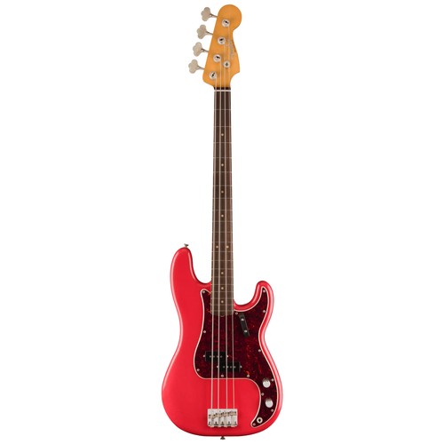 Fender ltd vintera road - fender,