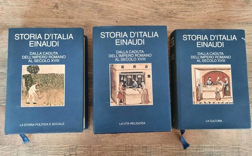 Storia italia dalla - storia, d'italia."
