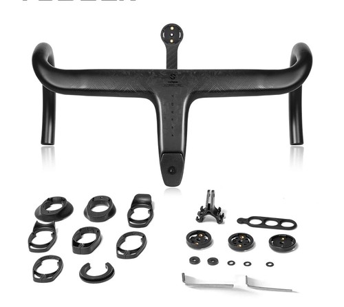 Manubrio road carbon - manubrio,