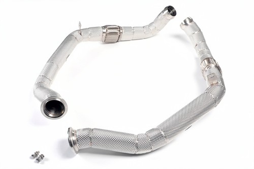 Downpipe fmic pro per porsche - per,