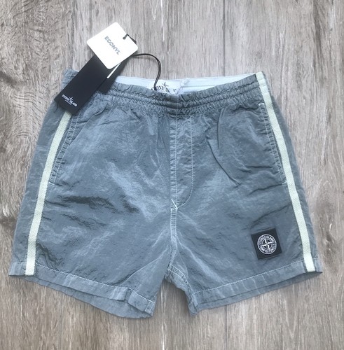 Pantaloncini bagno stone - pantaloncini, da