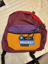 Zaino da basket Market X