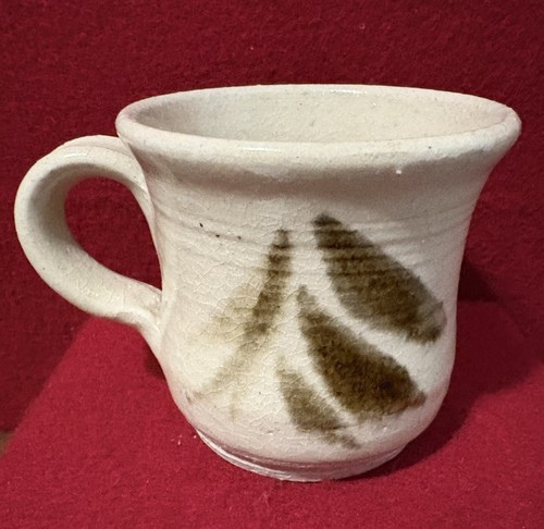 Tazza ceramica studio sanger - tazza,