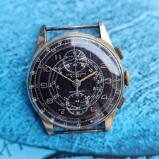 Orologio da polso uomo vintage