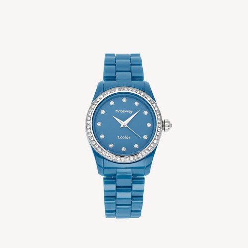 Brosway color orologio - brosway,