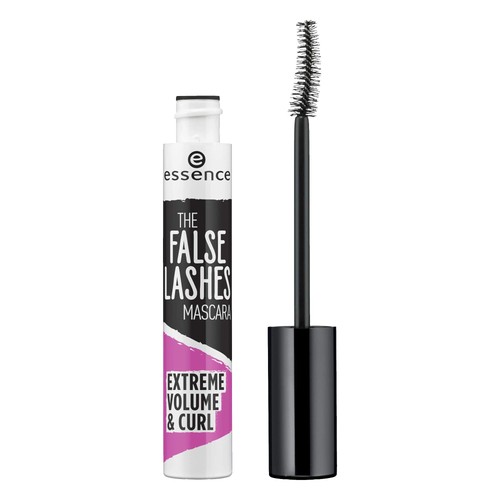 The false lashes mascara - the,