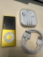 iPod Nano 4a Generazione 16gb