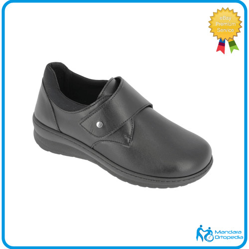 Scarpa per piede diabetico - scarpa,
