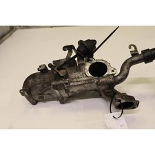 SCAMBIATORE DI CALORE VALVOLA EGR PER FORD MONDEO (10-14) CA2 1.6 TDCI 2010