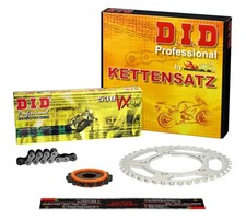 Kit catena suzuki gsx 1000 - kit,