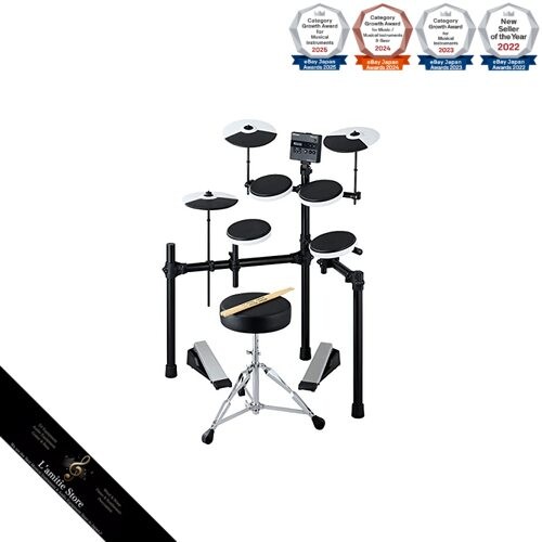 Batteria elettronica roland - batteria,