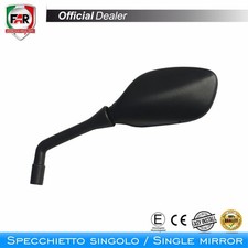 SPECCHIETTO FAR 7464 DESTRO OMOLOGATO per Yamaha 250 X MAX 2006-2017