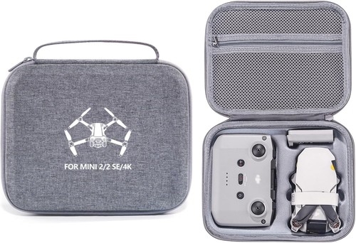 Custodia drone dji mini 2 - custodia,