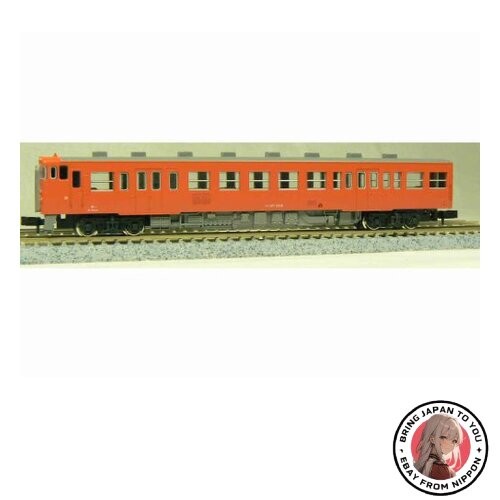 Nuovo vagone ferroviario