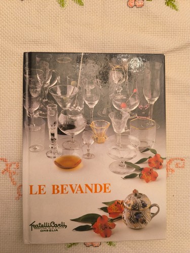 Bevande fratelli carli - bevande,