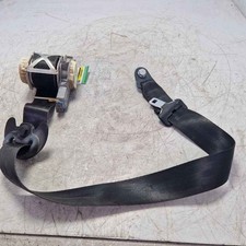 Cintura di sicurezza con