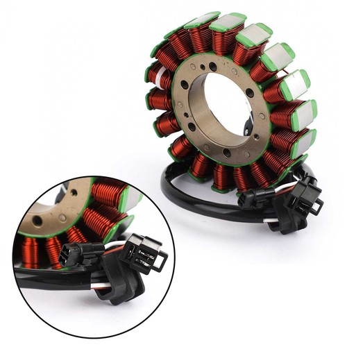 Alternateur stator pour - alternateur,