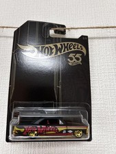 Hot Wheels 55th Anniversary 15 Dodge Challenger SRT Diecast Car NIB