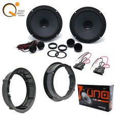 Kit 4 Casse Altoparlanti per