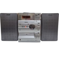 Sony cmt cp1 sistema - cmt-cp1, hi-fi