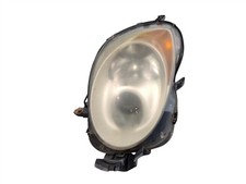 FARO ANTERIORE SINISTRO PER