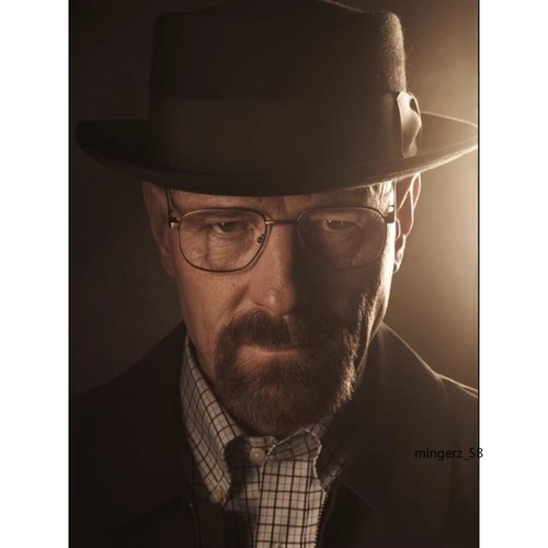Cappello cosplay uomo breaking - cosplay,