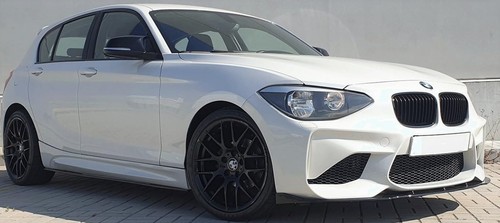 Bmw série f20 f21 m2 - f20,