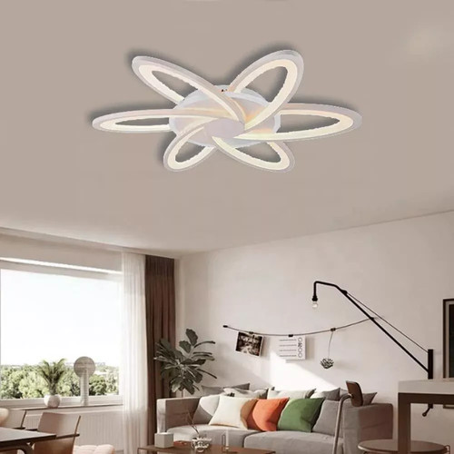 Plafoniera lampadario led - plafoniera,