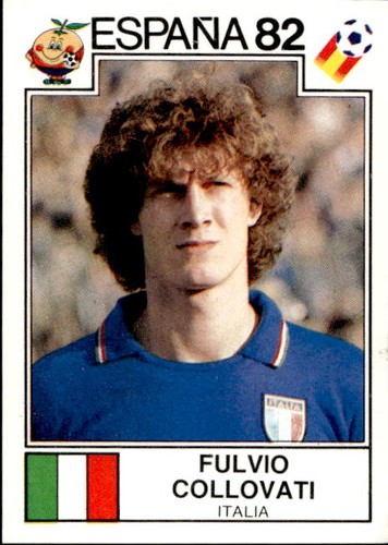 Figurina world cup story - figurina,