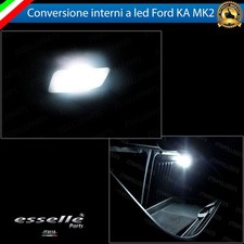 KIT LED INTERNI FORD KA MK2 II