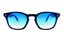 Occhiale da sole in acetato di