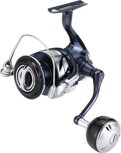 Mulinello spinning shimano - da,