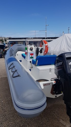 Gommone lomac 80 - gommone, 5.80