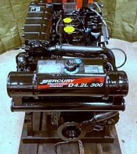 Mercruiser cummins tronic - mercruiser, d-tronic