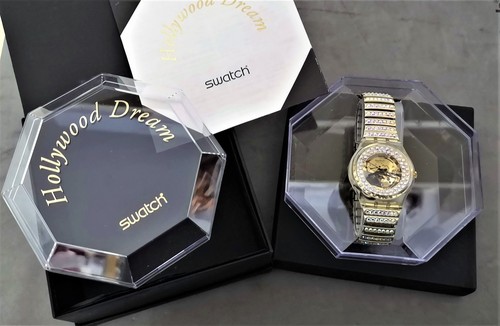 Swatch special 1990 - special, gz116