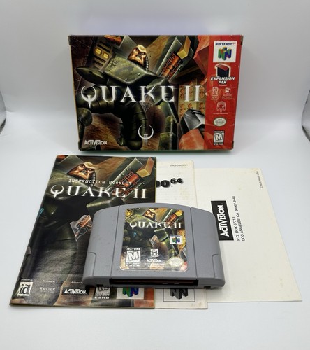 Quake - , 1999)