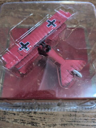 Airplane avion fokker dri - avion,