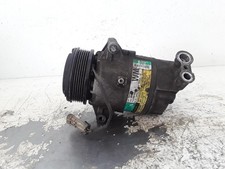 COMPRESSORE ARIA CONDIZIONATA