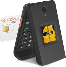 S22 Rugged Flip Phone