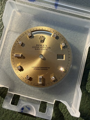 Rolex day date - rolex,